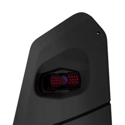 Foresight Falcon Launch Monitor