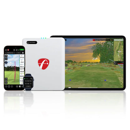 FlightScope Mevo Gen2 Launch Monitor