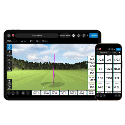 FlightScope Mevo Gen2 Launch Monitor
