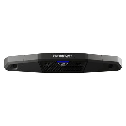 Foresight Falcon Launch Monitor