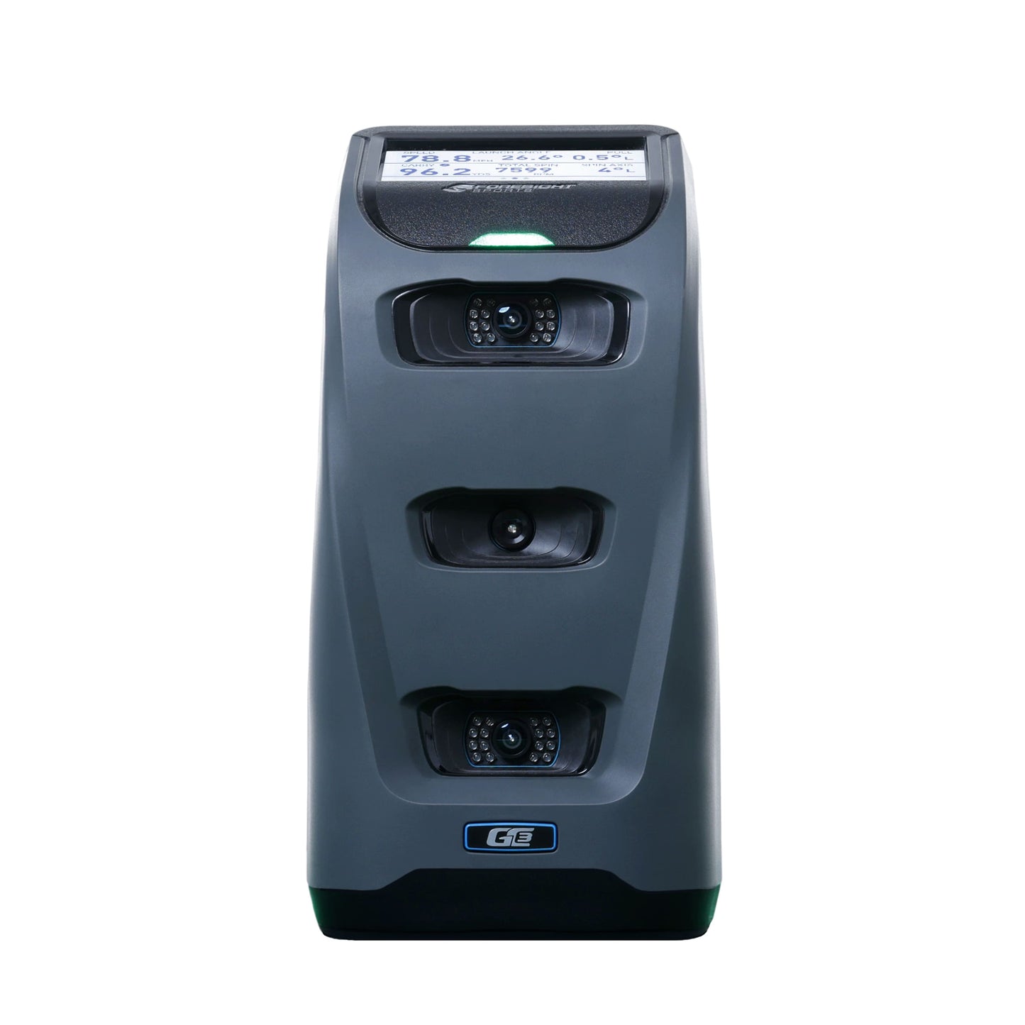 Foresight GC3 Launch Monitor