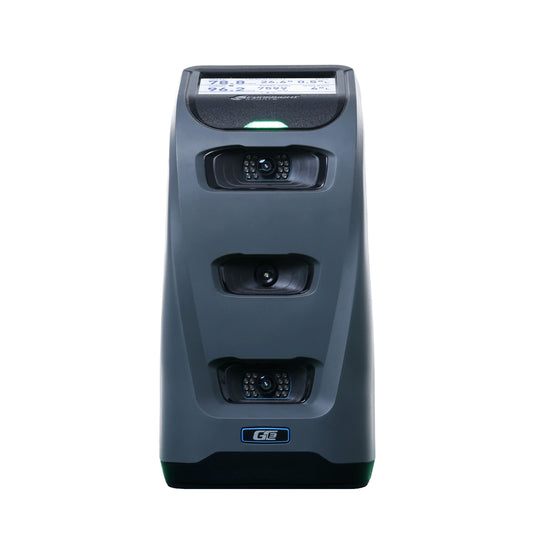 Foresight GC3 Launch Monitor