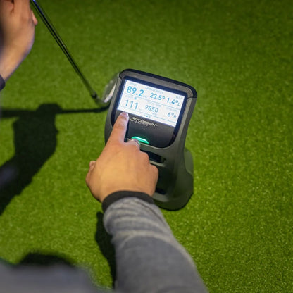 Foresight GC3 Launch Monitor