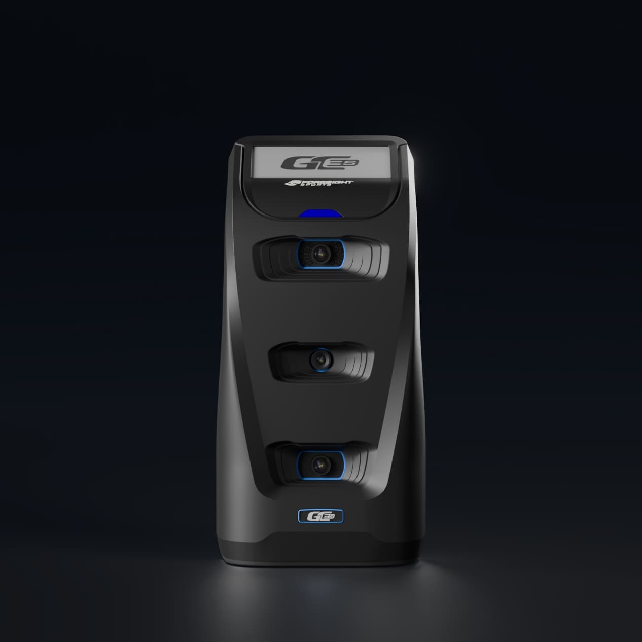 Foresight GC3 Launch Monitor