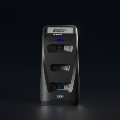 Foresight GC3 Launch Monitor