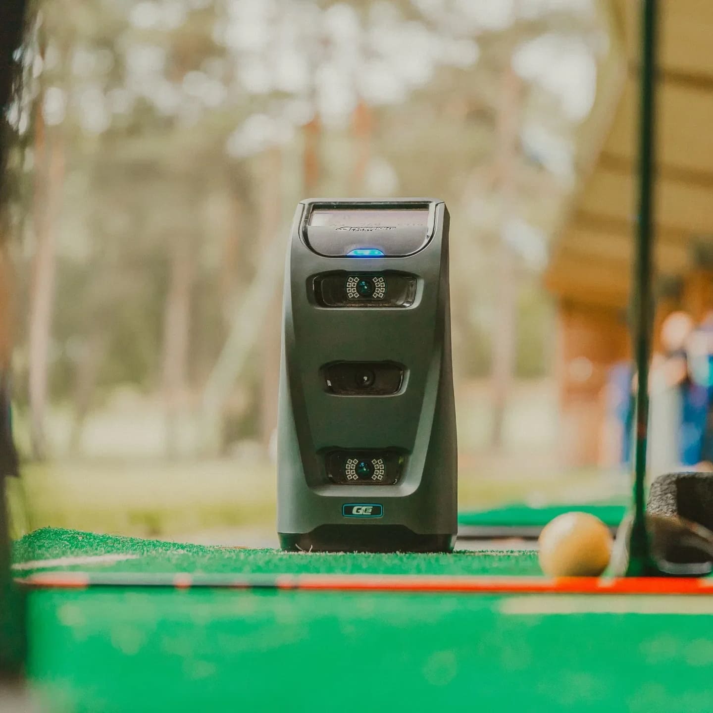 Foresight GC3 Launch Monitor