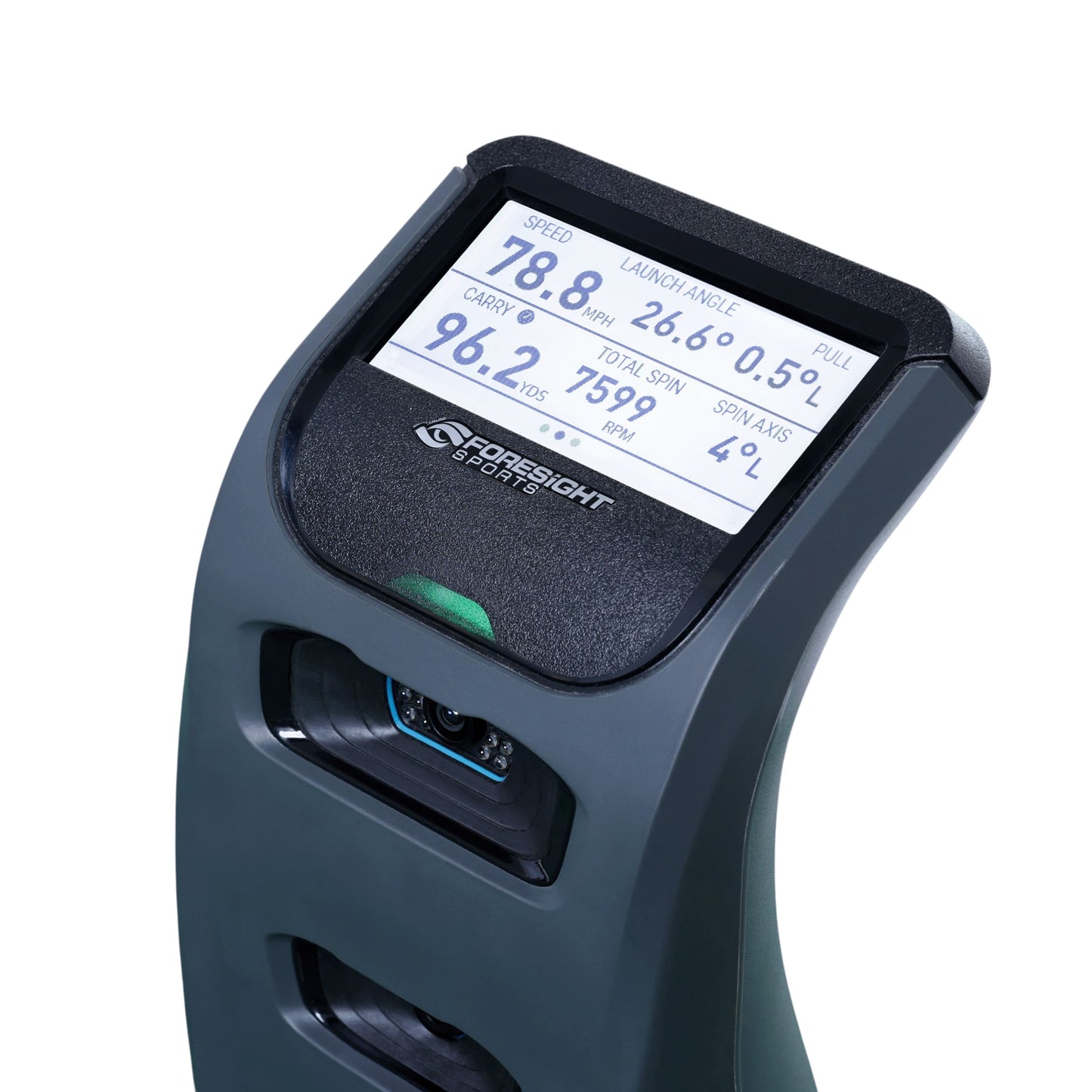 Foresight GC3 Launch Monitor