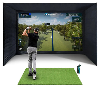 Foresight GC3 Simulator Bundle