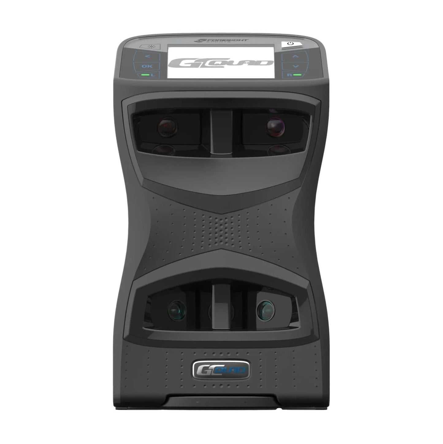 Foresight GCQuad Launch Monitor