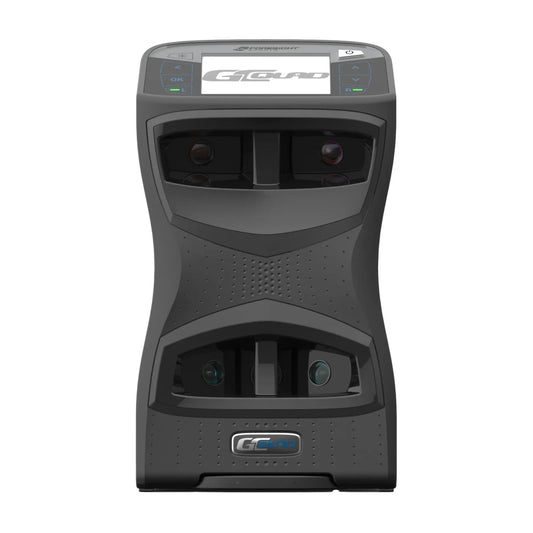 Foresight GCQuad Launch Monitor