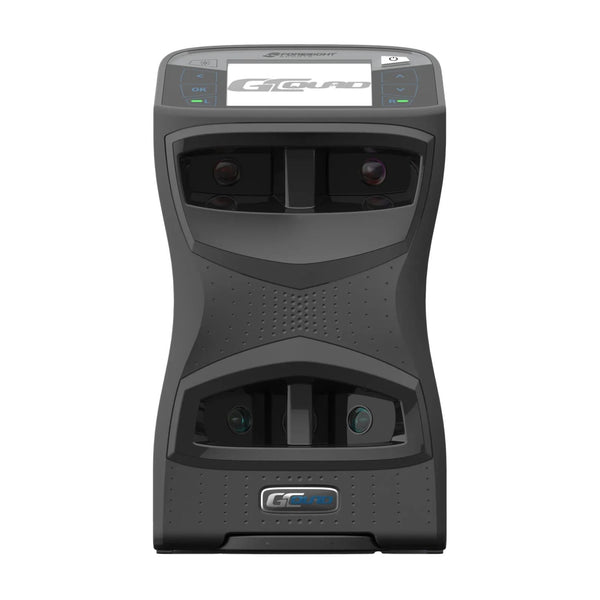 Foresight GCQuad Launch Monitor