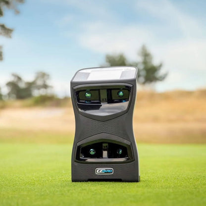 Foresight GCQuad Launch Monitor