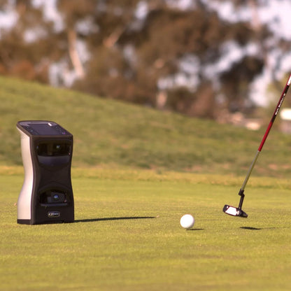Foresight GCQuad Launch Monitor