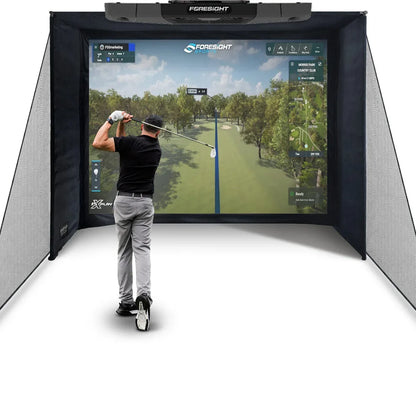 Foresight Falcon Simulator Bundle