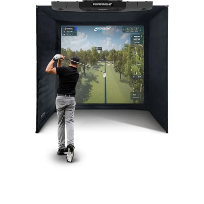 Foresight Falcon Simulator Bundle