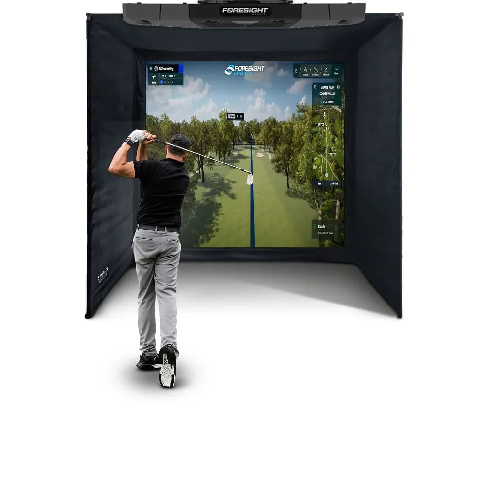 Foresight Falcon Simulator Bundle
