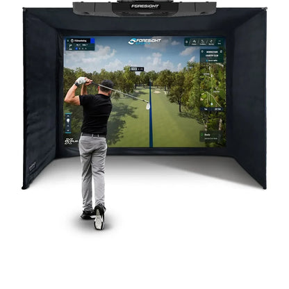 Foresight Falcon Simulator Bundle