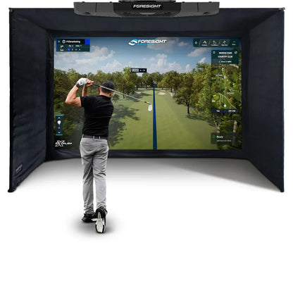 Foresight Falcon Simulator Bundle
