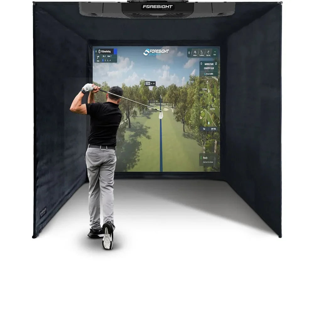 Foresight Falcon Simulator Bundle