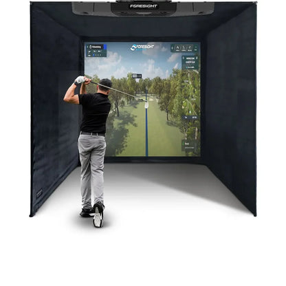 Foresight Falcon Simulator Bundle