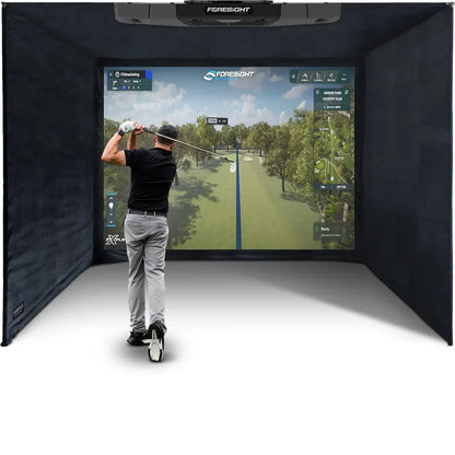 Foresight Falcon Simulator Bundle