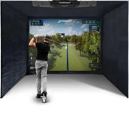 Foresight Falcon Simulator Bundle