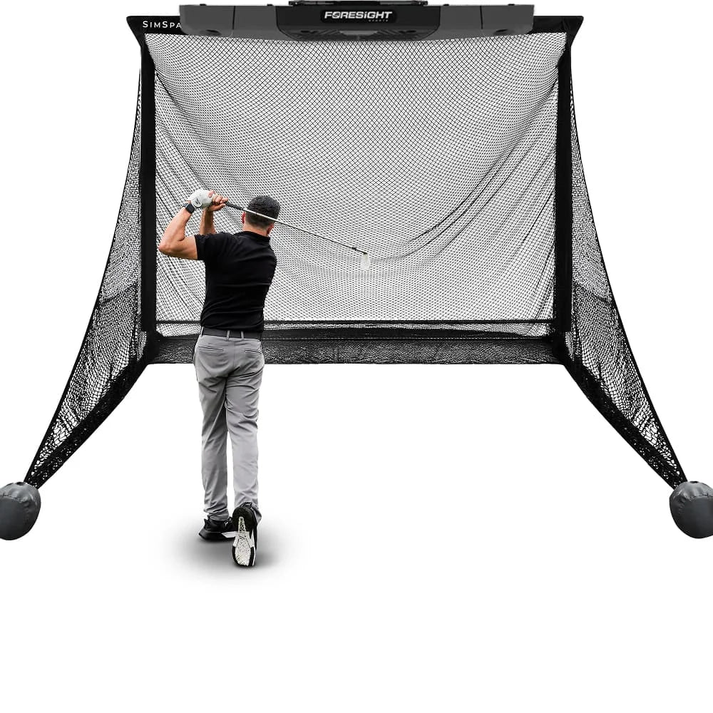 Foresight Falcon Practice Net Bundle