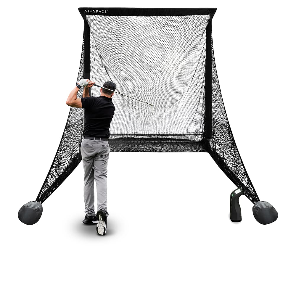 Foresight GC3 Practice Net Bundle