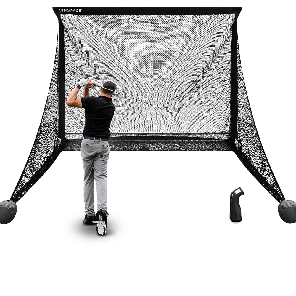Foresight GC3 Practice Net Bundle