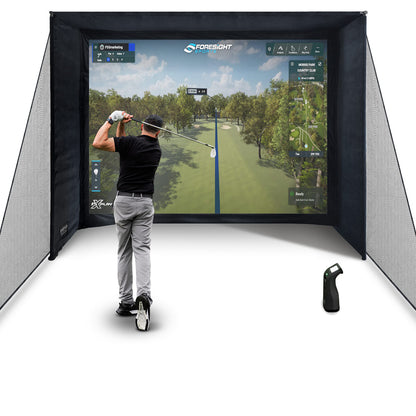Foresight GC3 Simulator Bundle