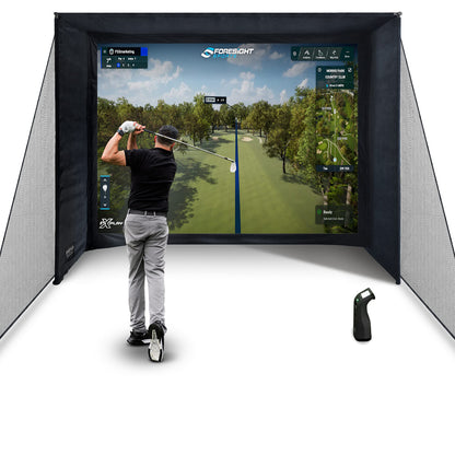 Foresight GC3 Simulator Bundle