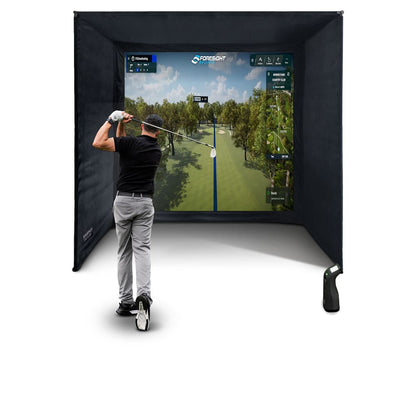 Foresight GC3 Simulator Bundle