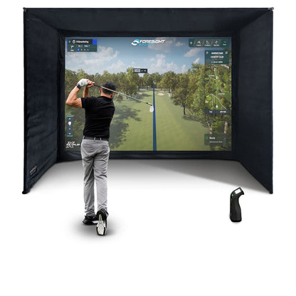 Foresight GC3 Simulator Bundle