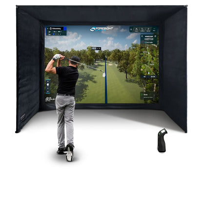 Foresight GC3 Simulator Bundle