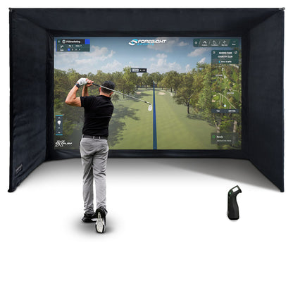 Foresight GC3 Simulator Bundle