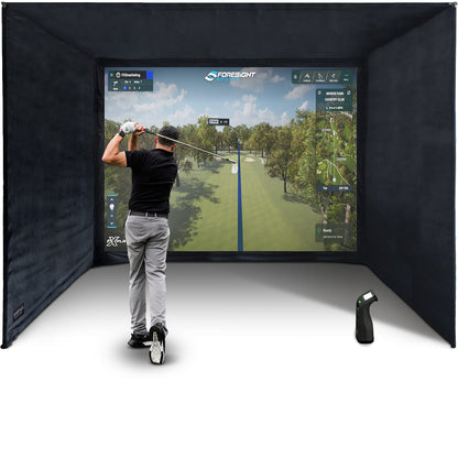 Foresight GC3 Simulator Bundle