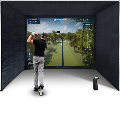Foresight GC3 Simulator Bundle