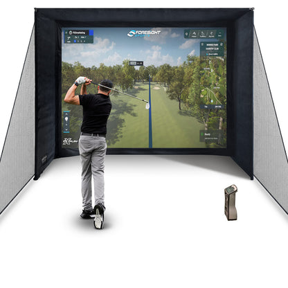 Foresight GCQuad Simulator Bundle