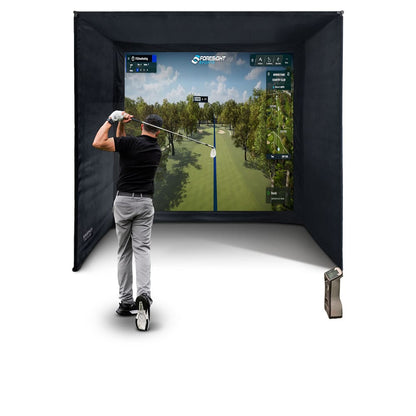 Foresight GCQuad Simulator Bundle