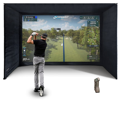 Foresight GCQuad Simulator Bundle