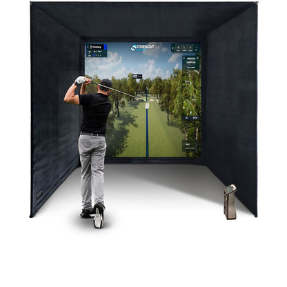 Foresight GCQuad Simulator Bundle