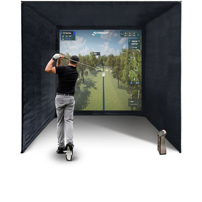 Foresight GCQuad Simulator Bundle