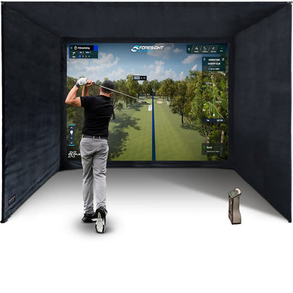 Foresight GCQuad Simulator Bundle