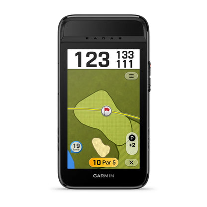 Garmin Approach G82 Launch Monitor & GPS