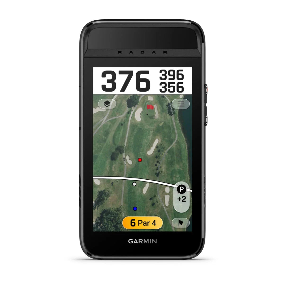 Garmin Approach G82 Launch Monitor & GPS