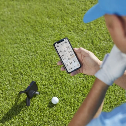 Garmin Approach R10 Launch Monitor