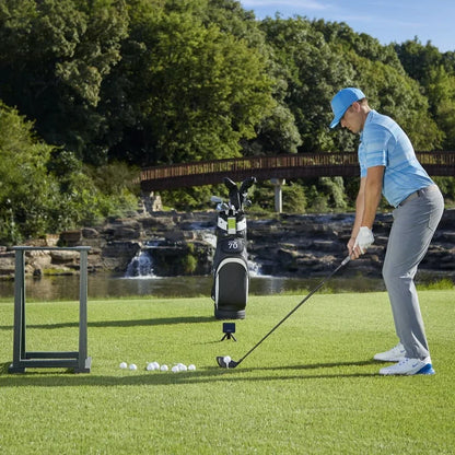 Garmin Approach R10 Launch Monitor