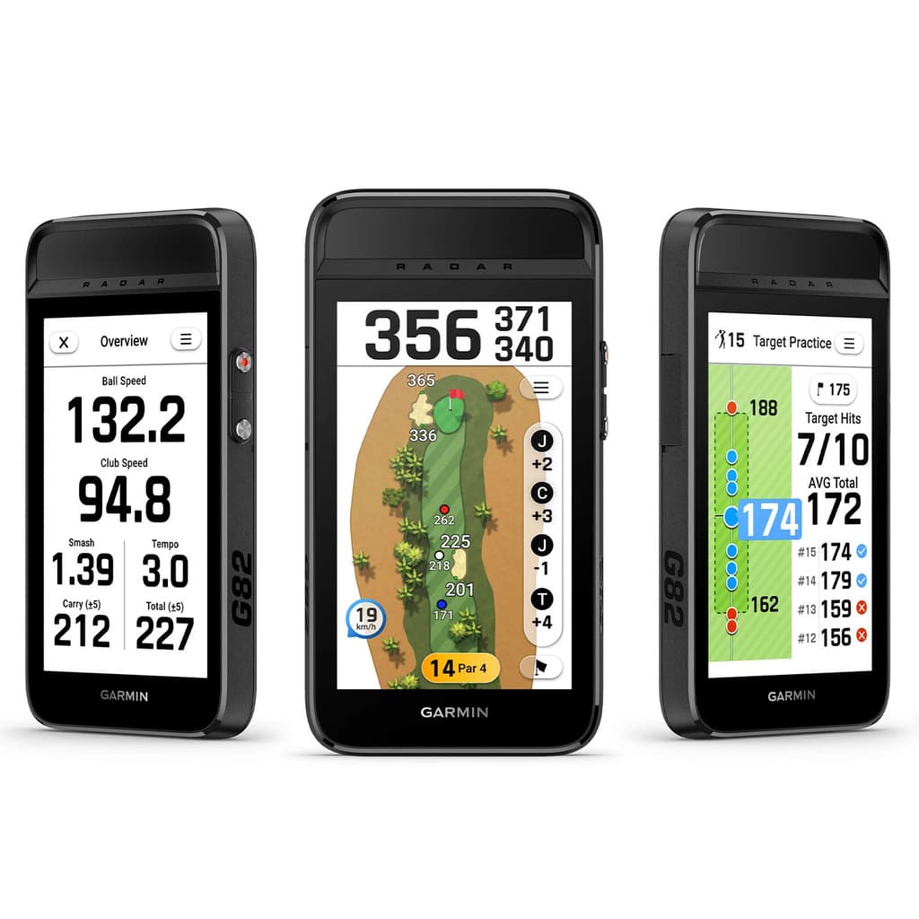 Integrated Radar Launch Monitor
