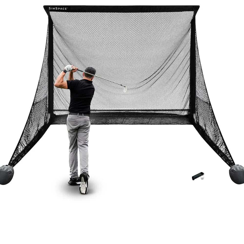 Garmin Approach G82 Practice Net Bundle