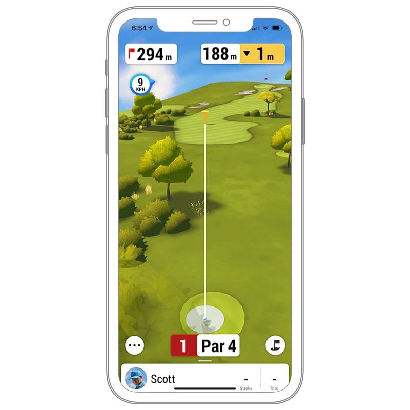 Integrated Video and Simulator Software